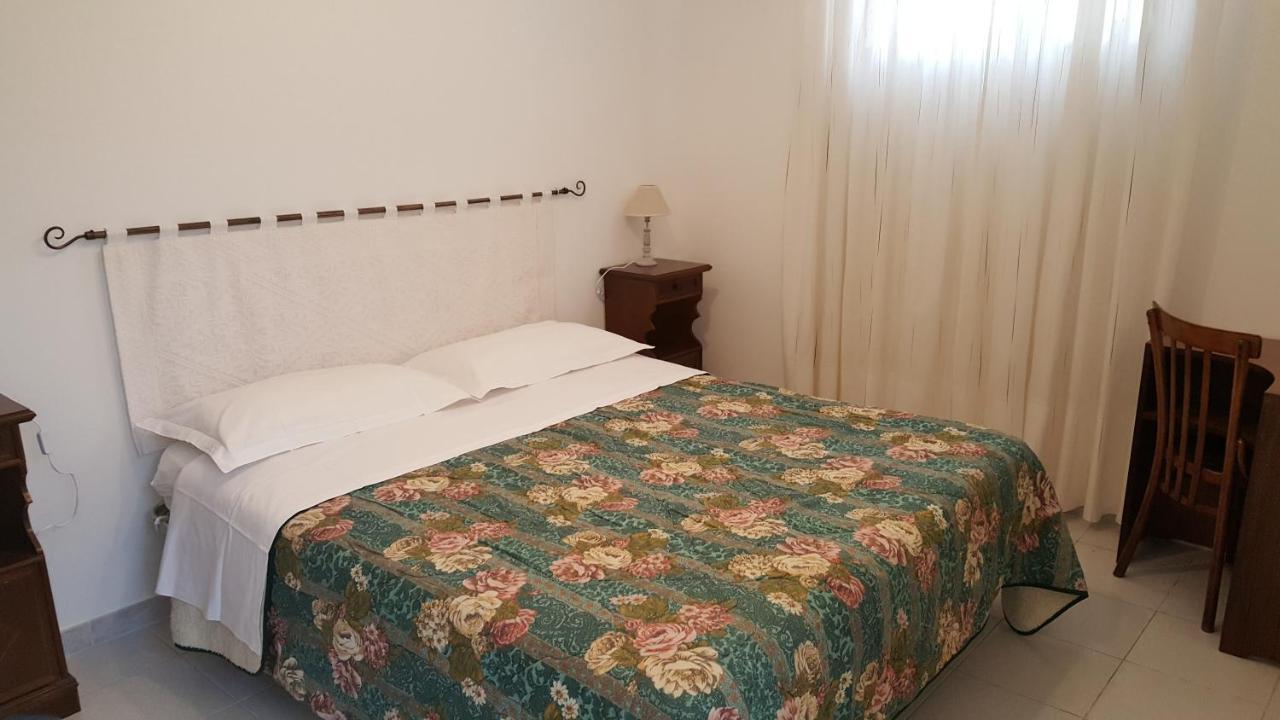 Il Giardino Del Nespolo Bed & Breakfast Alghero Exterior foto