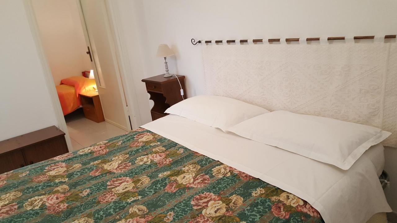 Il Giardino Del Nespolo Bed & Breakfast Alghero Exterior foto