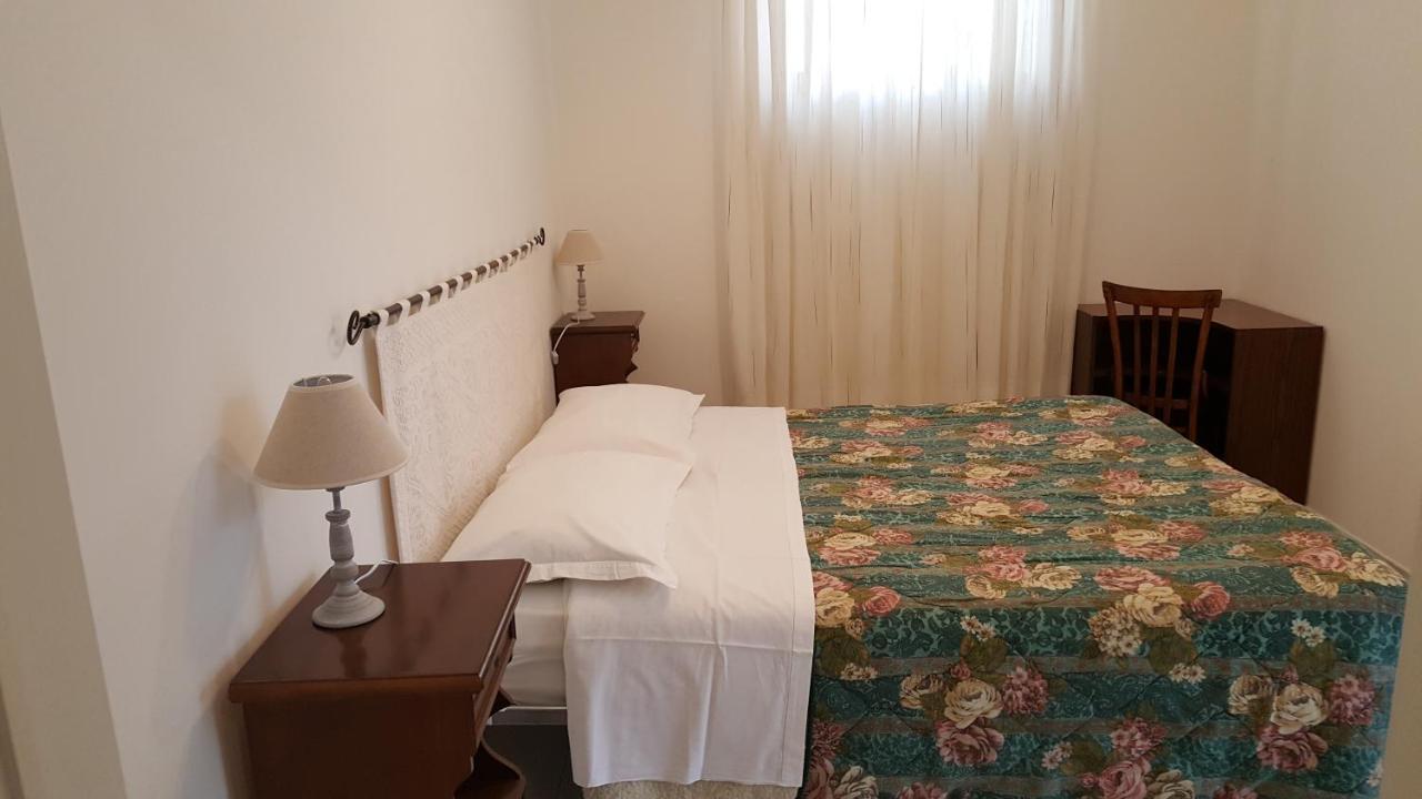 Il Giardino Del Nespolo Bed & Breakfast Alghero Exterior foto