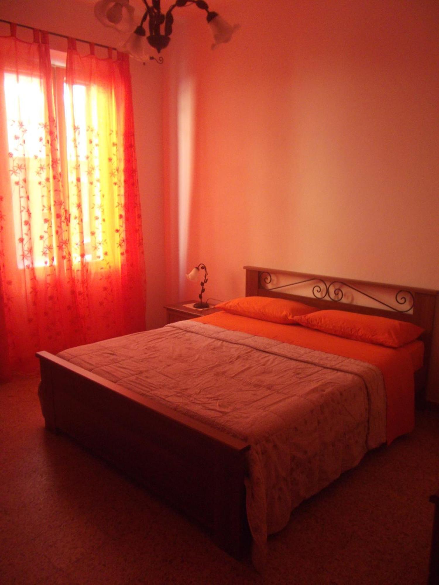 Il Giardino Del Nespolo Bed & Breakfast Alghero Exterior foto