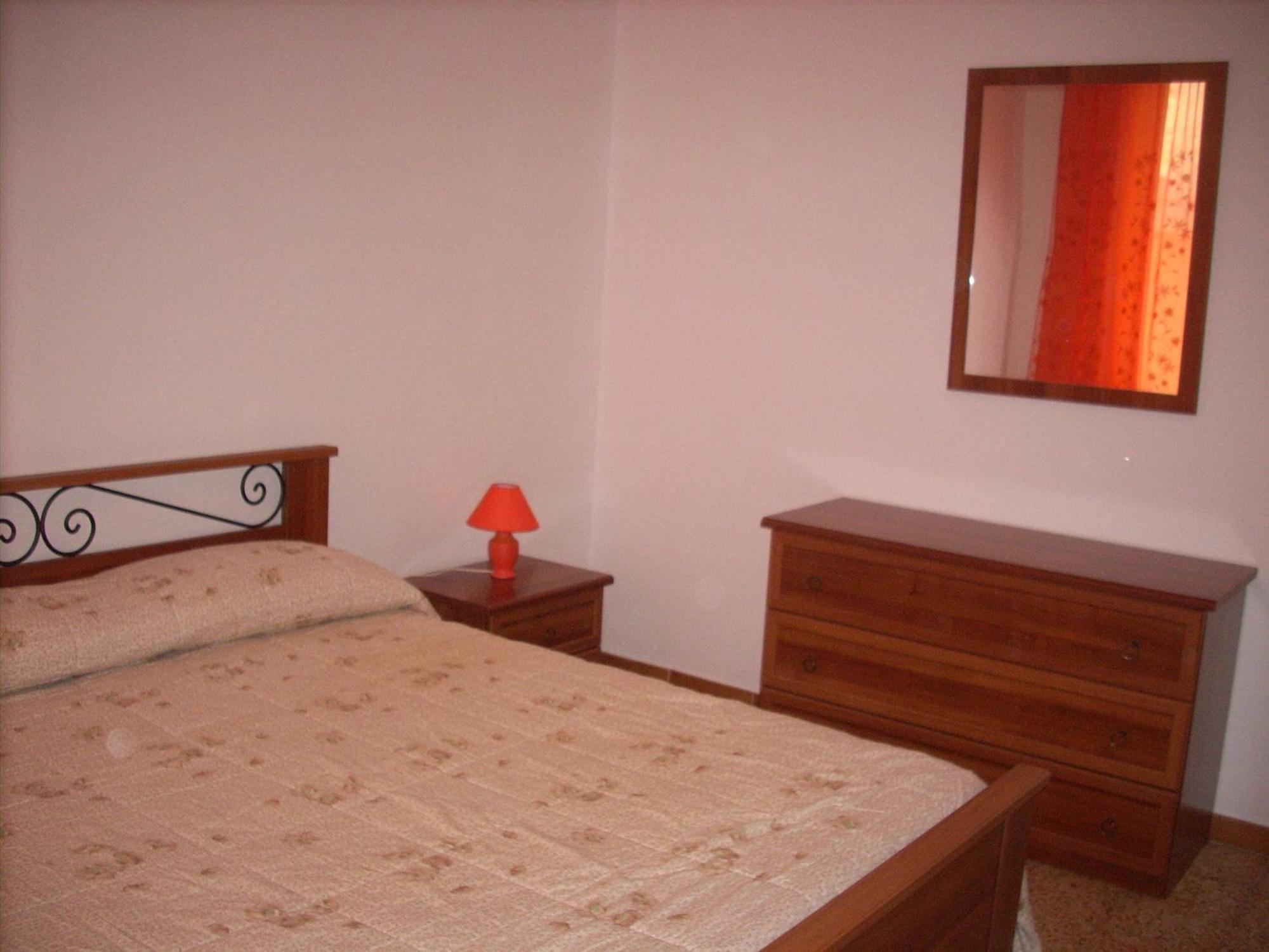 Il Giardino Del Nespolo Bed & Breakfast Alghero Exterior foto