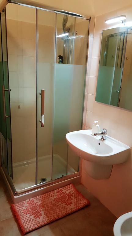 Il Giardino Del Nespolo Bed & Breakfast Alghero Exterior foto
