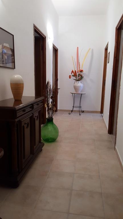 Il Giardino Del Nespolo Bed & Breakfast Alghero Exterior foto