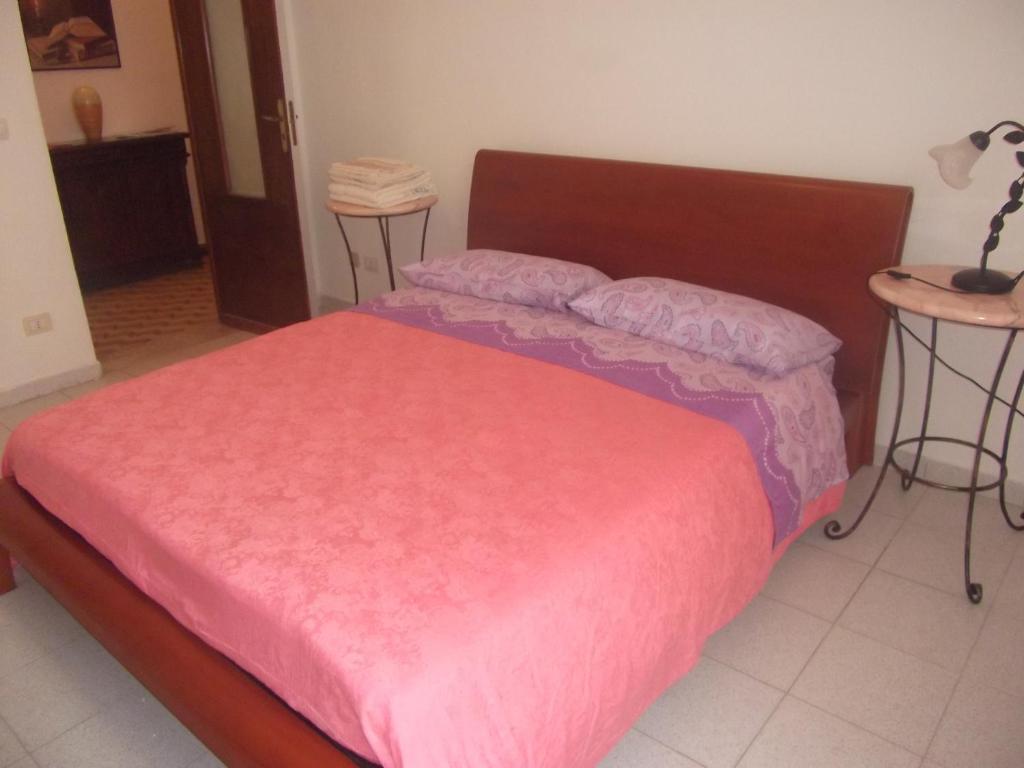 Il Giardino Del Nespolo Bed & Breakfast Alghero Exterior foto