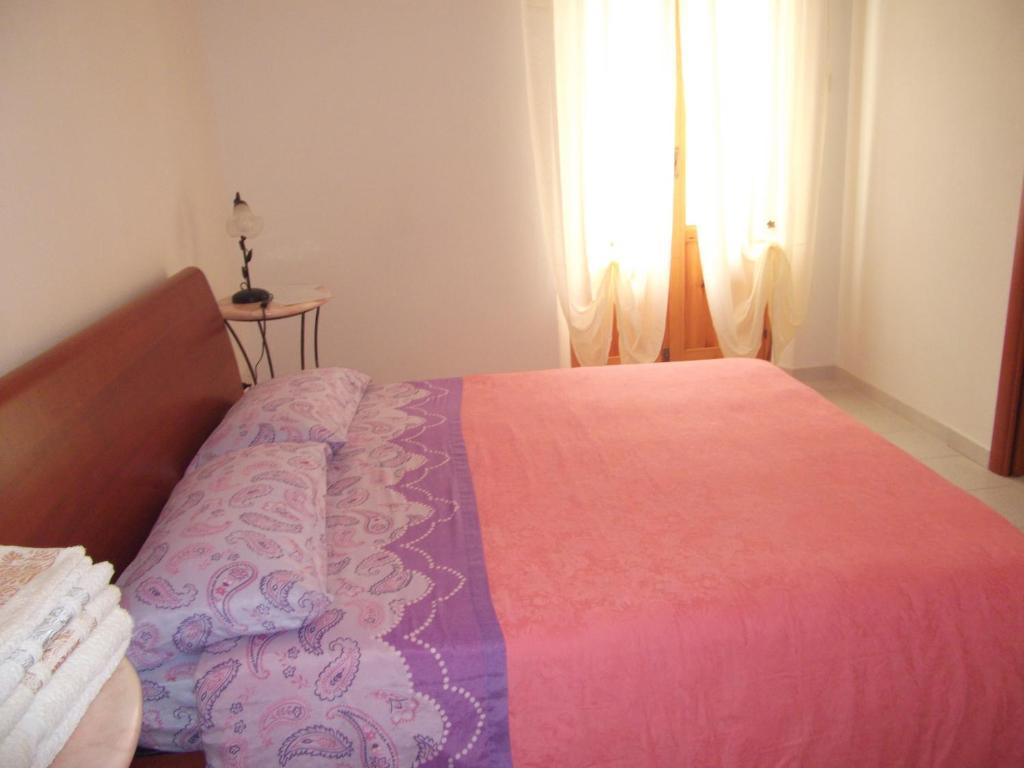 Il Giardino Del Nespolo Bed & Breakfast Alghero Cameră foto